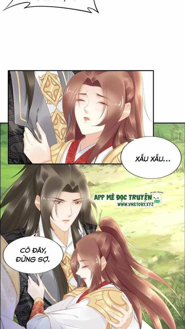 Nhất Sinh Nhất Thế Tiếu Thương Khung: Chapter 74