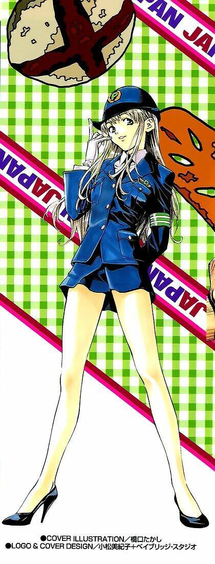 Vua Bánh Mì: Chapter 60