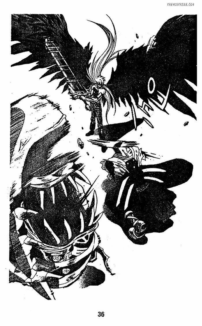 Devil And Devil: Chapter 31