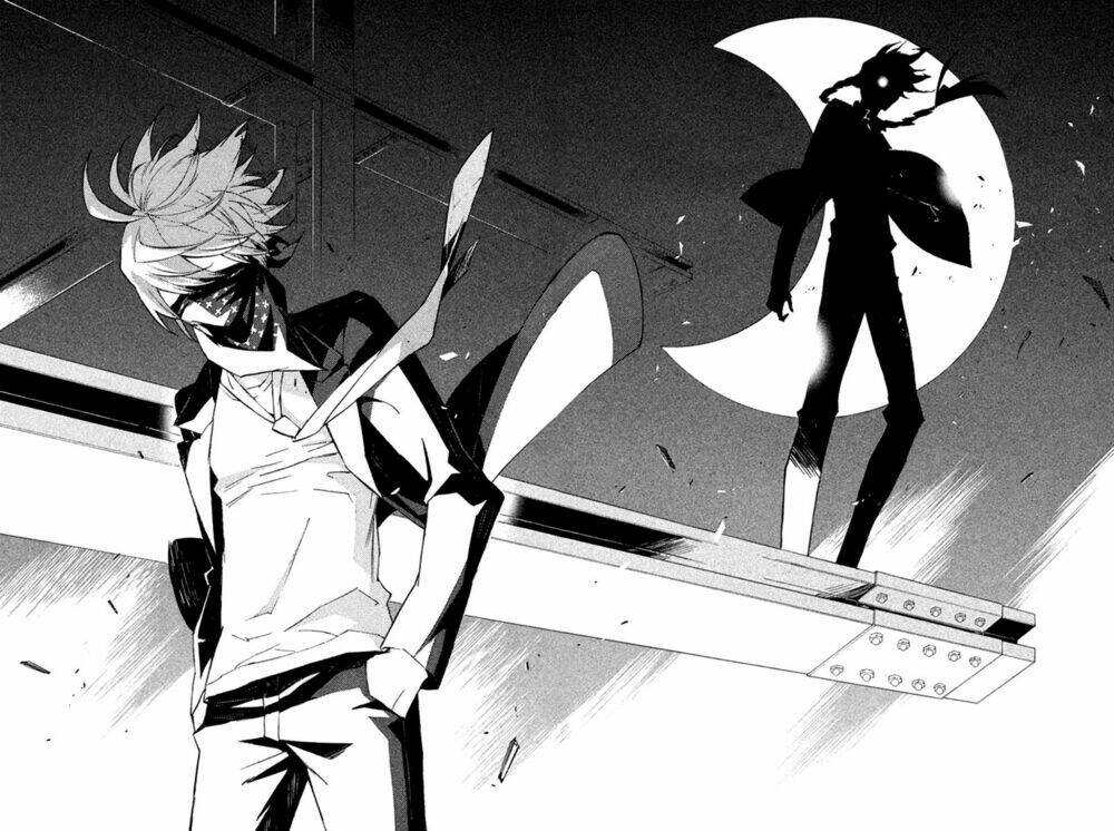 Hell\’s Kitchen: Chapter 31