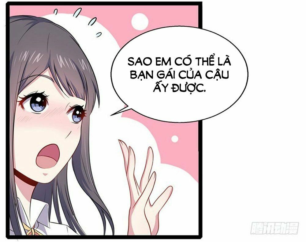 Ngạo Kiều Quỷ Vương Yêu Ta: Chapter 24