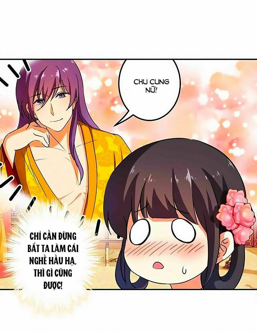 Vương Gia! Ngươi Thật Bỉ Ổi: Chapter 339