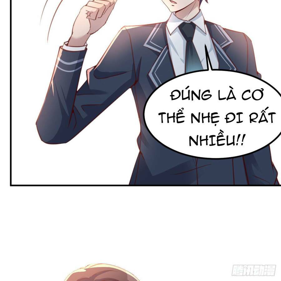 Thiên Tứ Thức Tỉnh: Chapter 11