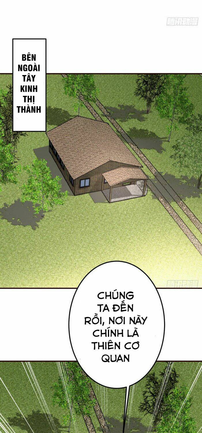 Trọng Sinh Tu Chân Tại Đô Thị: Chapter 127