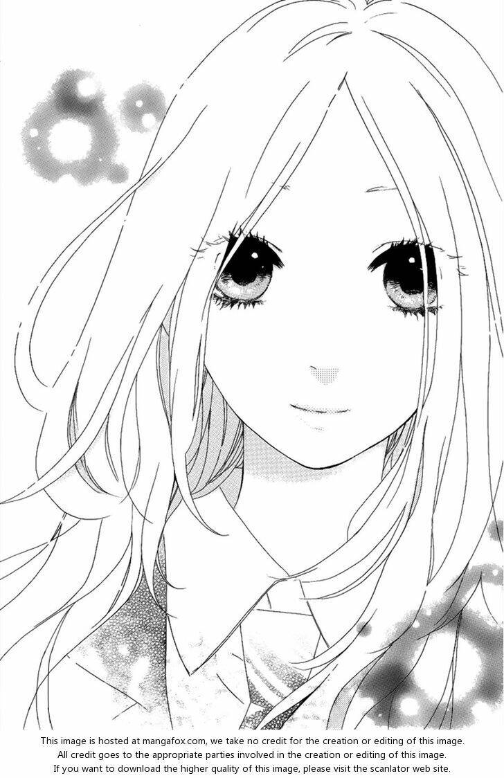 Hibi Chouchou: Chapter 1