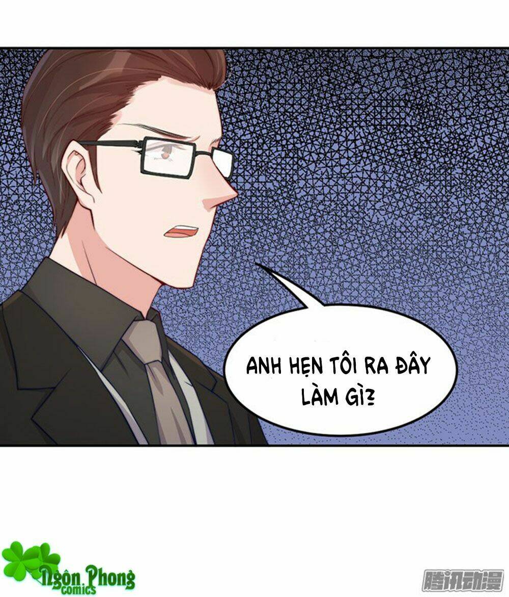 Bà Xã Tôi Là Nam Thần: Chapter 33