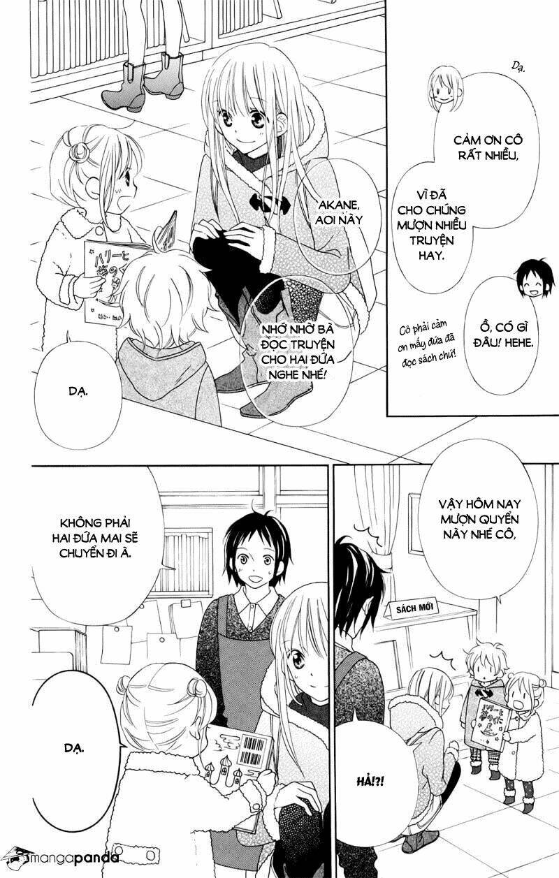 Love So Life: Chapter 99
