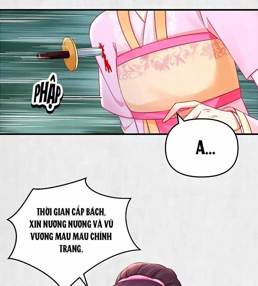 Hoạn Phi Hoàn Triều: Chapter 51