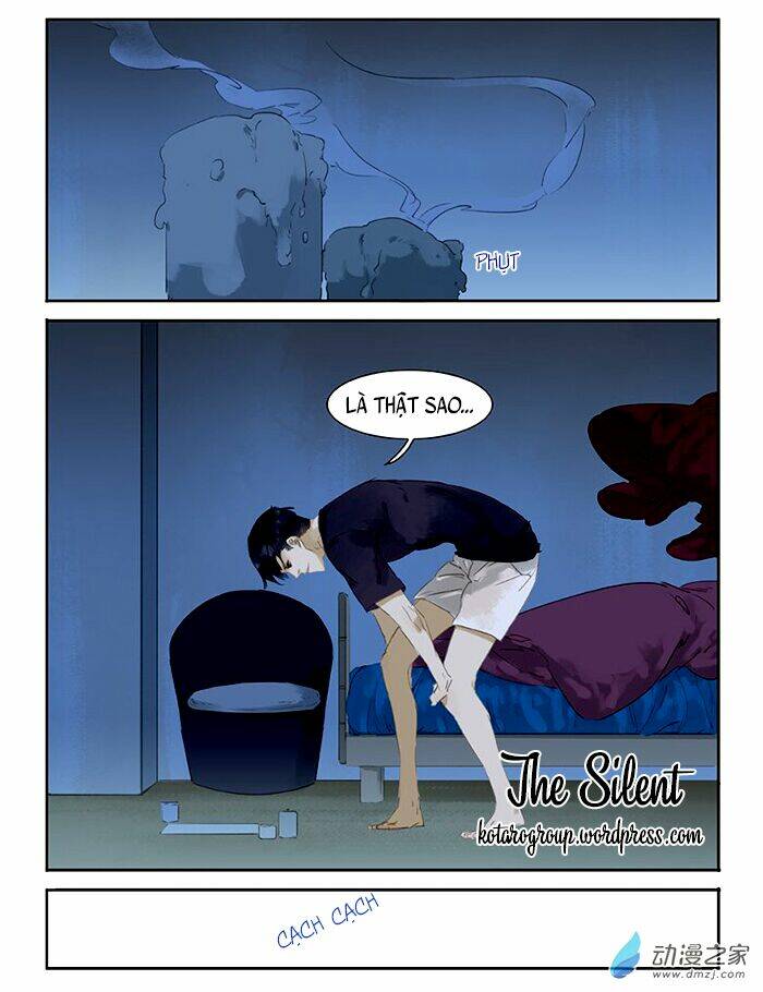 Gia Tử Khu 37: Chapter 19