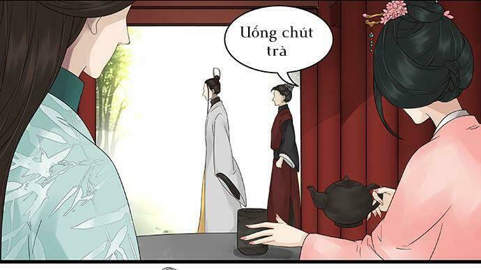 Mưa Chìm Sâu Trong Mây: Chapter 52