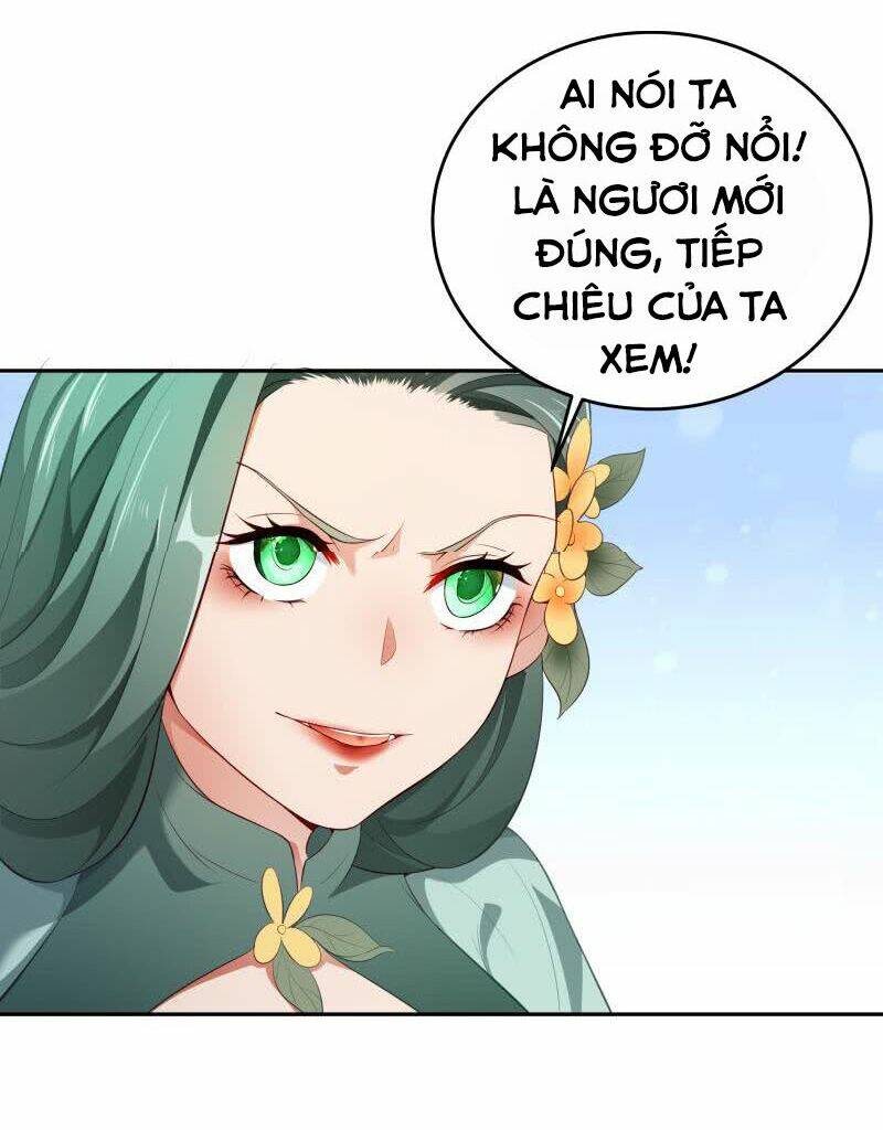 Ma Nhị Đại: Chapter 22