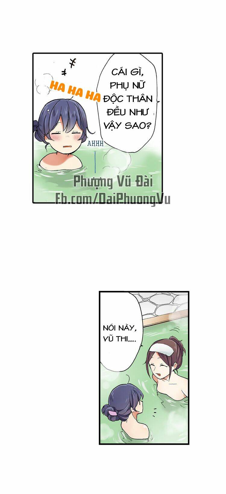 Mệnh Lệnh Tuyệt Đối Của Bá Đạo Vương Tử: Chapter 20