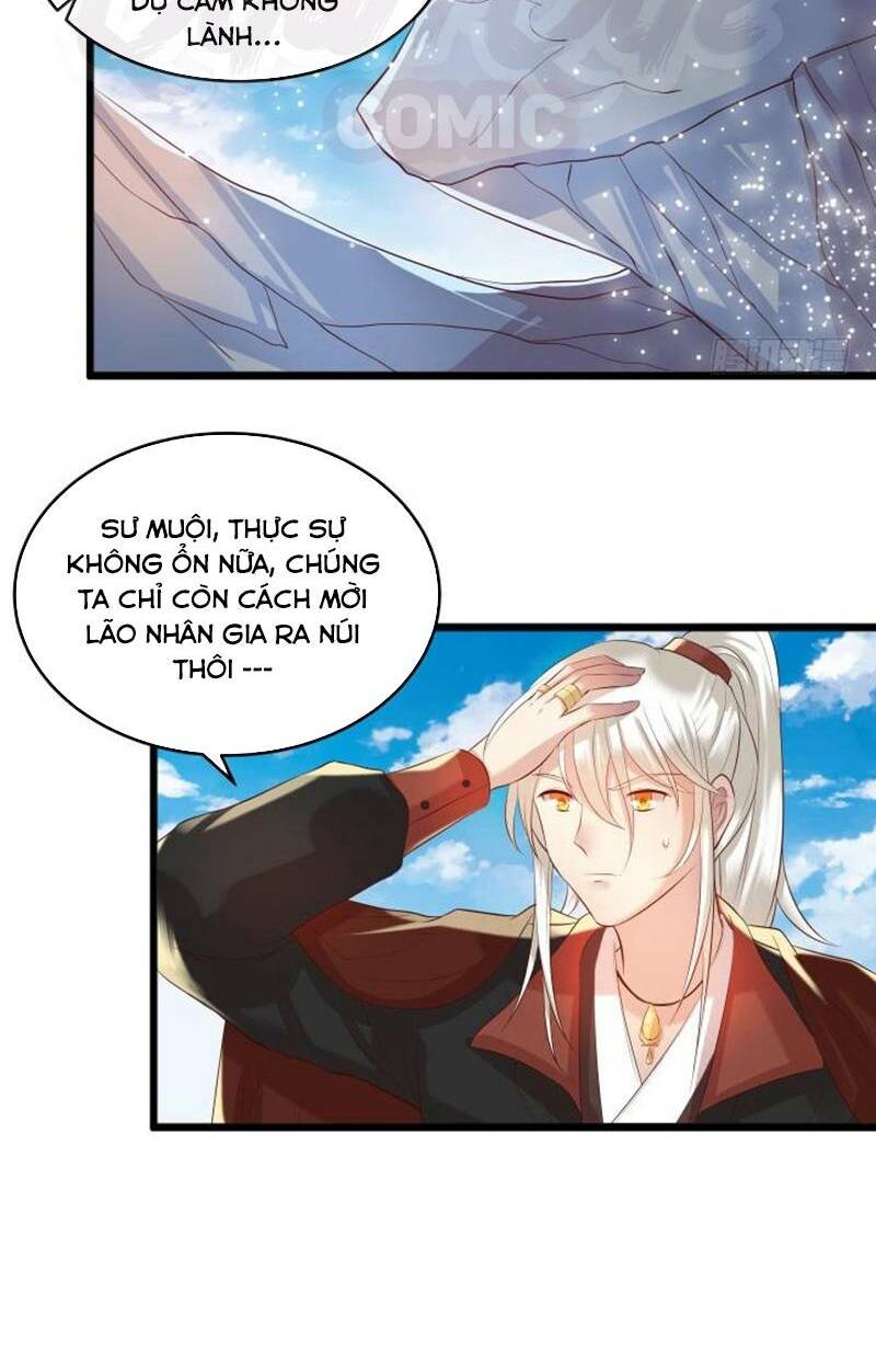 Siêu Phàm Truyện: Chapter 40