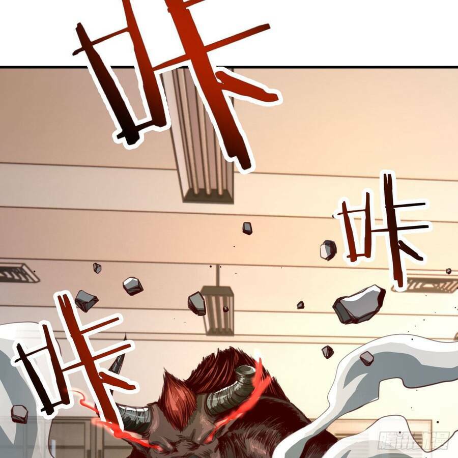 Thiên Tứ Thức Tỉnh: Chapter 8