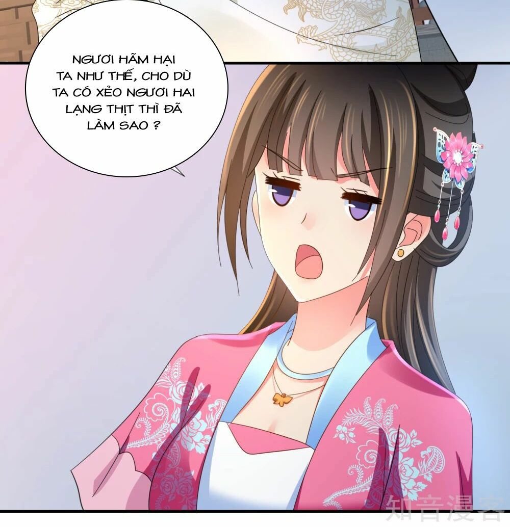 Lãnh Cung Phế Hậu Muốn Nghịch Thiên: Chapter 90