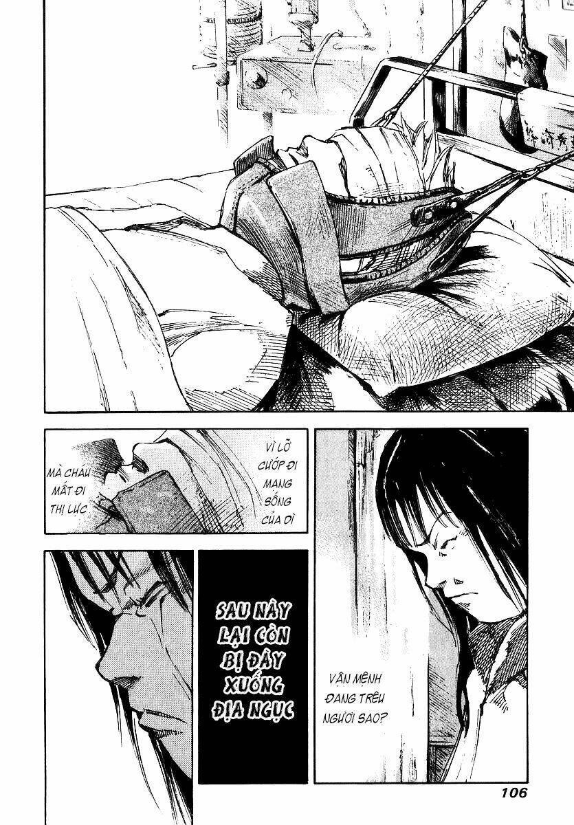 Skyhigh: Shinshou: Chapter 6.2