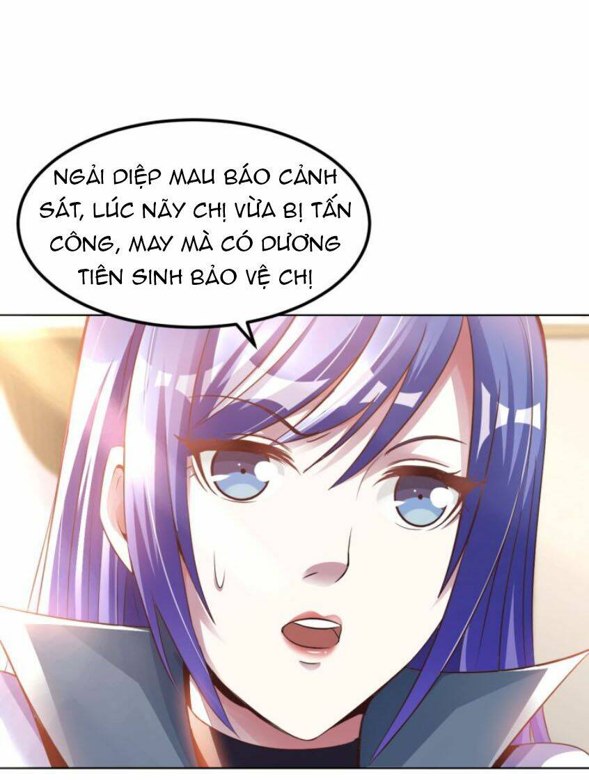 Sư Phụ Của Ta Là Thần Tiên: Chapter 15