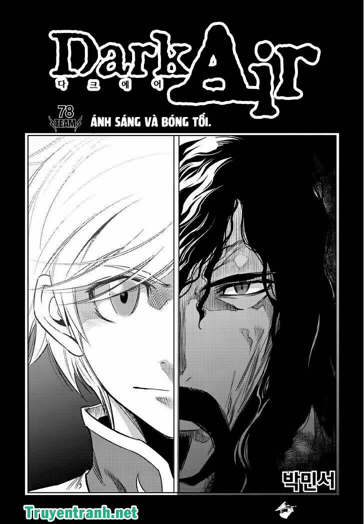 Dark Air: Chapter 92