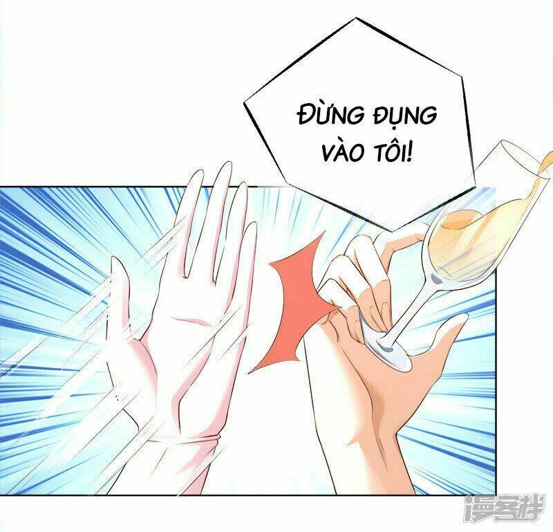 Lãnh Hôn Cuồng Ái: Chapter 23