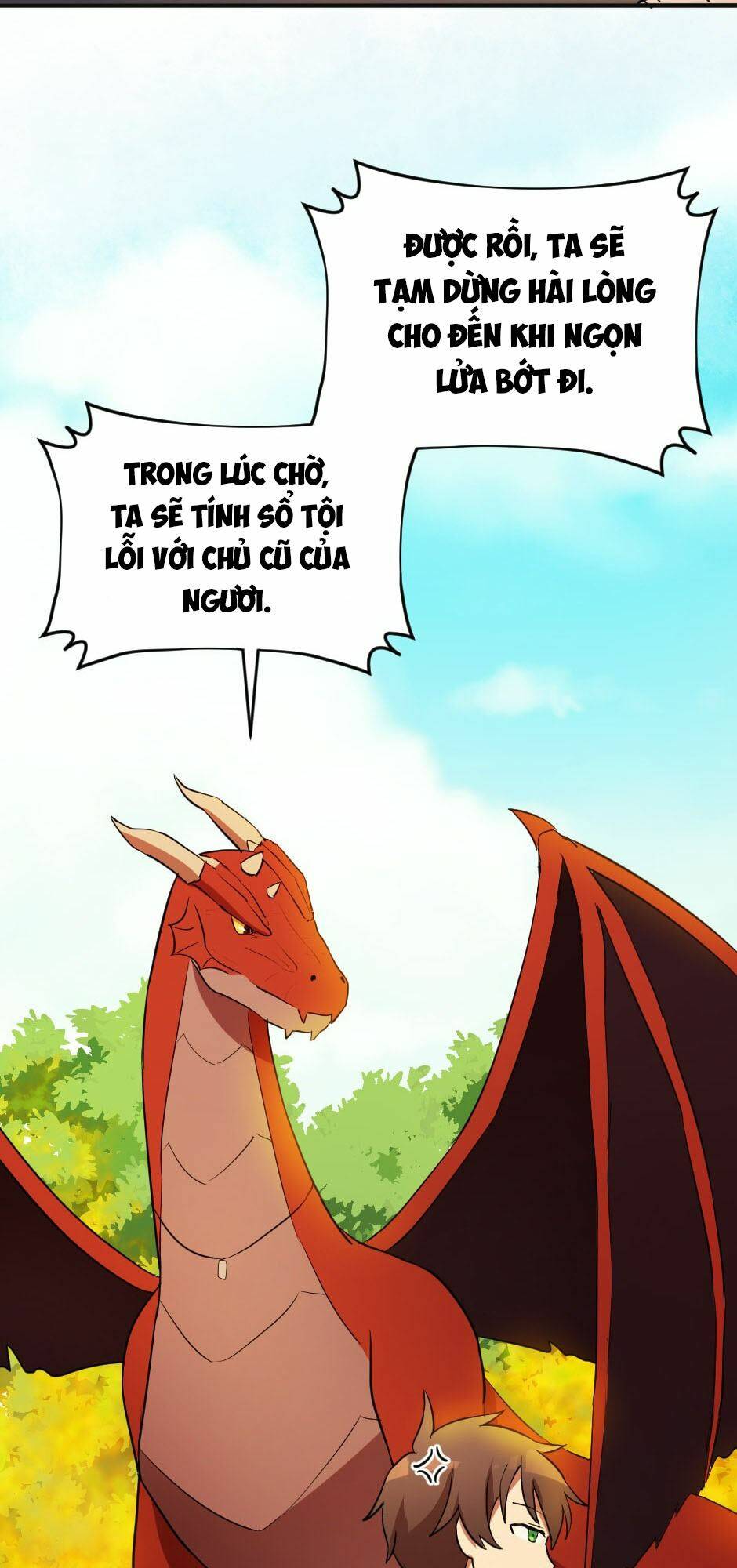 Hỏa Long Vainqueur: Chapter 3