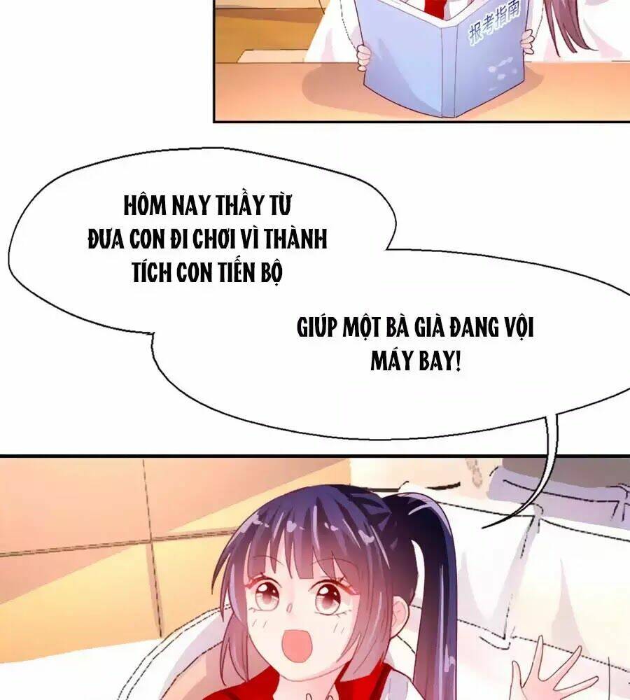 Sau Này Vẫn Cứ Thích Anh: Chapter 70