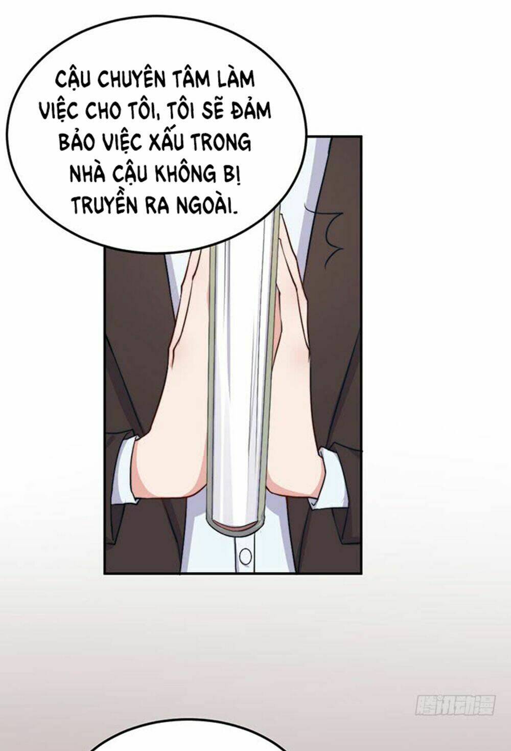 Bà Xã Tôi Là Nam Thần: Chapter 44