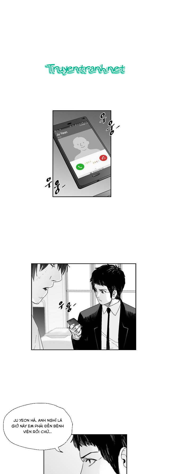 Dear Boy: Chapter 45