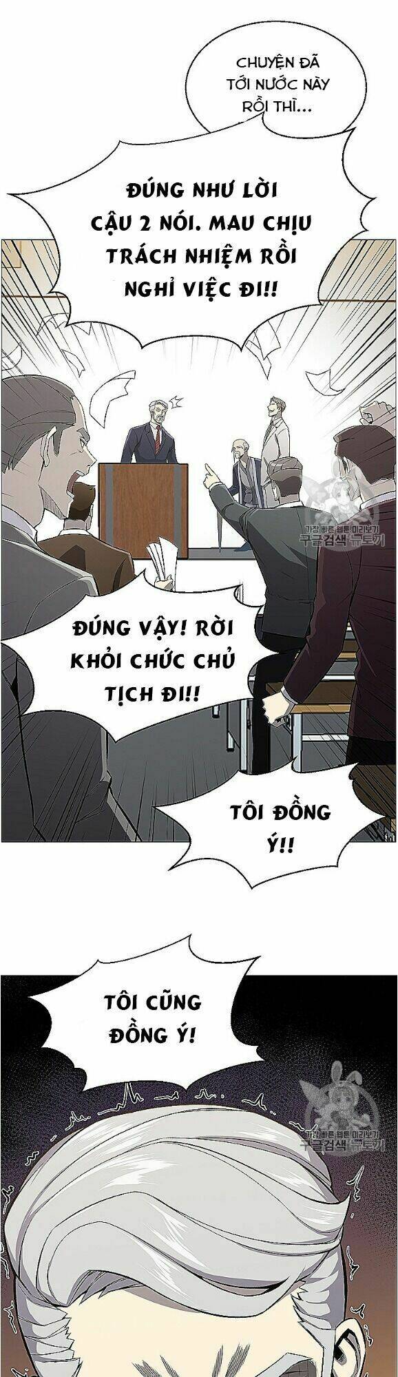 Luân Hồi Ác Nhân: Chapter 53