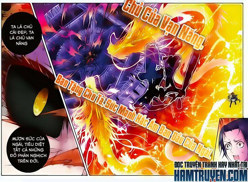 Thăng Long Đạo: Chapter 19