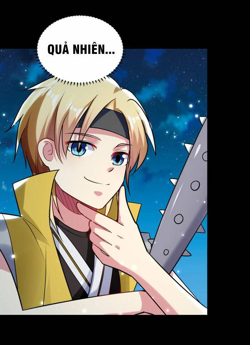 Vạn Giới Tiên Vương: Chapter 59