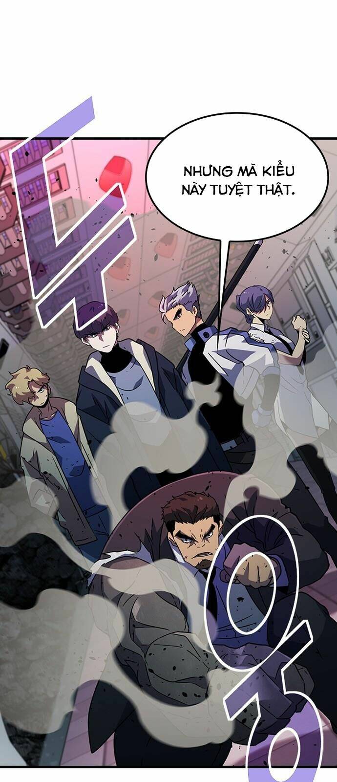 Điểm Chết: Chapter 31