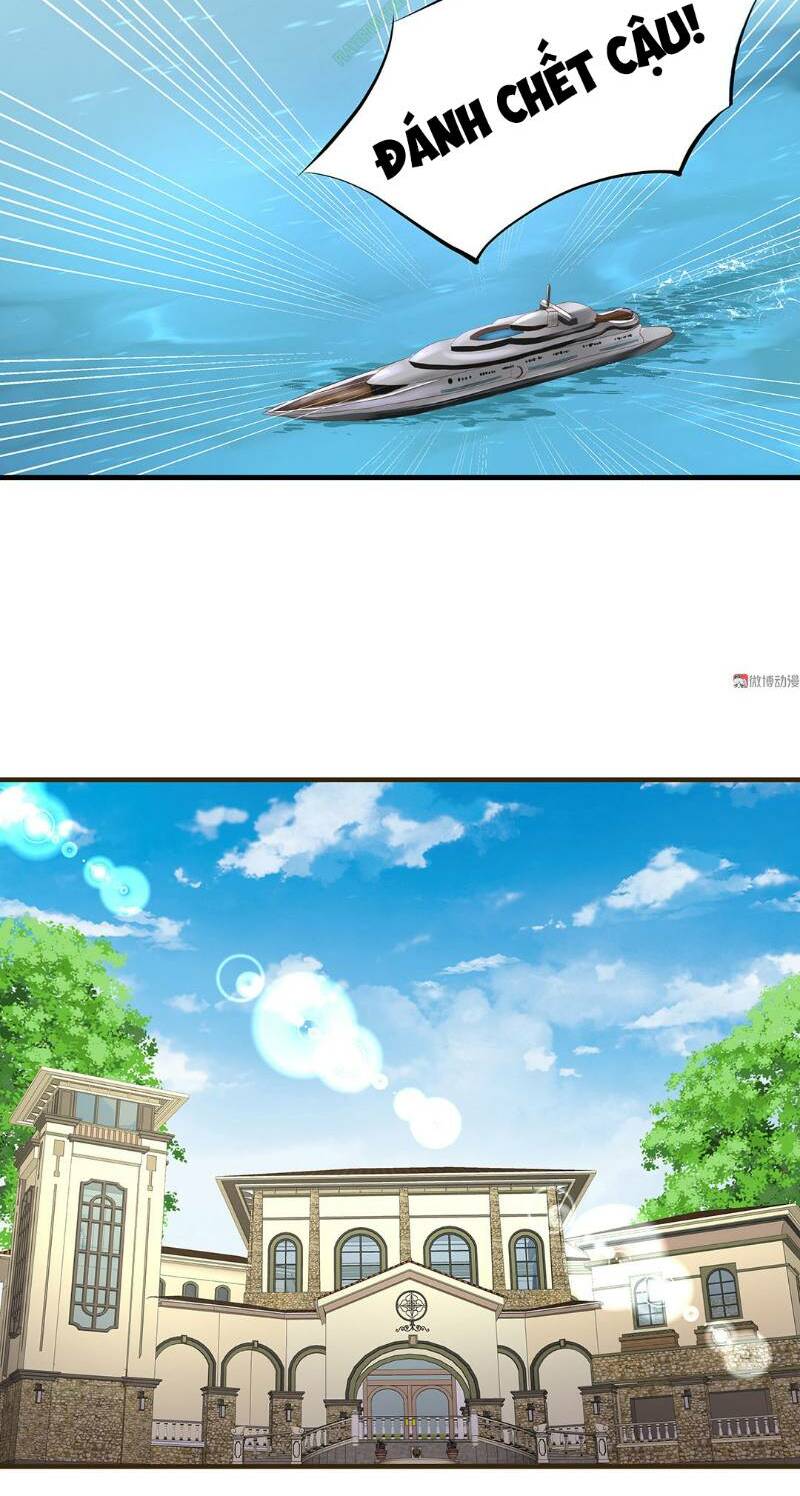 Trò Chơi Tiểu Mục Tiêu: Chapter 18