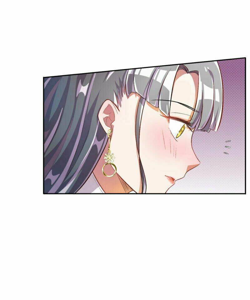 Hôn Nhân Dục Vọng: Thiếu Gia Nhẹ Một Chút!: Chapter 24