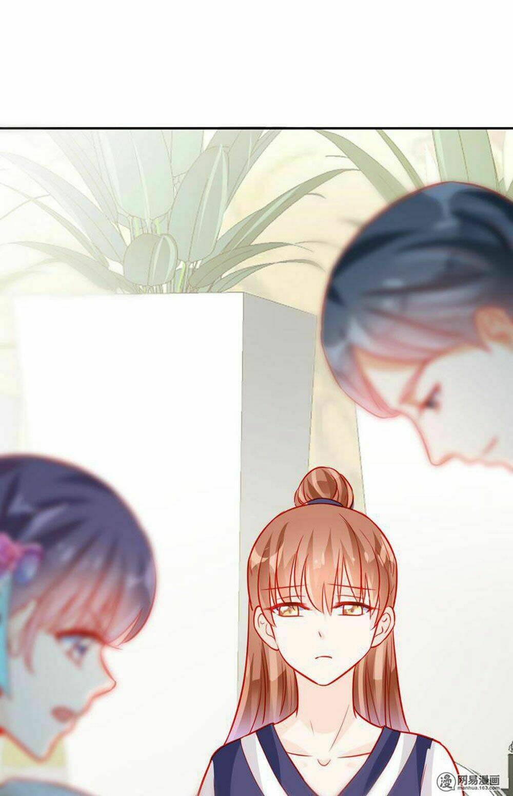 Tu La Thiếu Gia Quá Kiêu Ngạo: Chapter 58