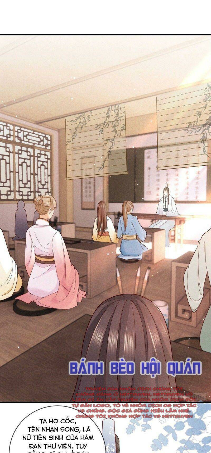 Trọng Sinh Chi Đích Nữ Bất Thiện: Chapter 51