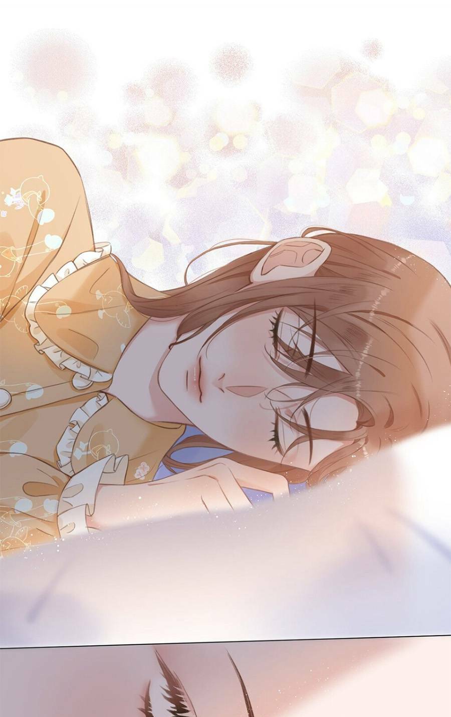 Dĩ Ái Chi Danh: Chapter 10