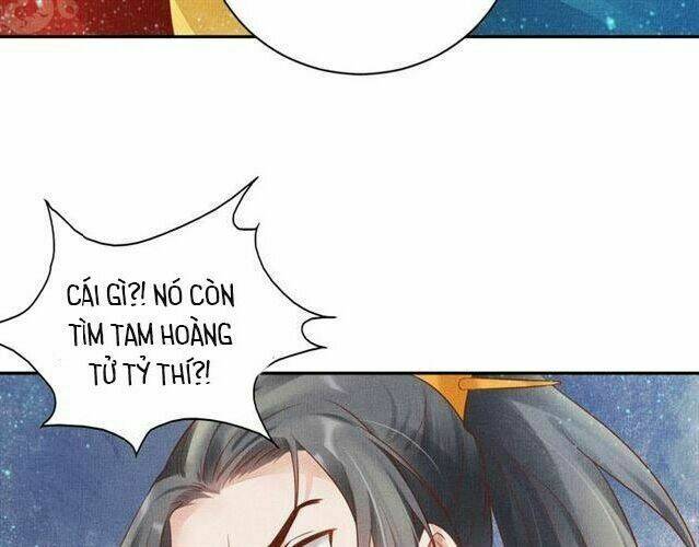 Thịnh Sủng Y Phi Chi Dao Quan Truyện: Chapter 45