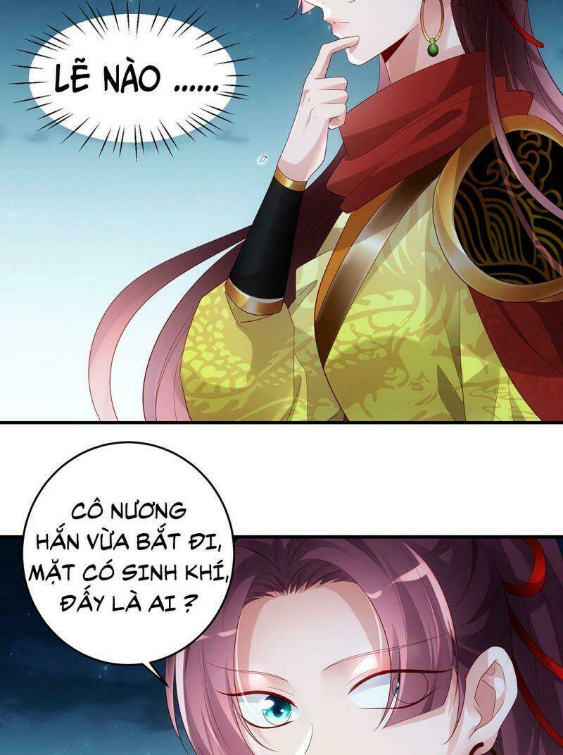 Thiên Kim Bất Hoán: Chapter 65