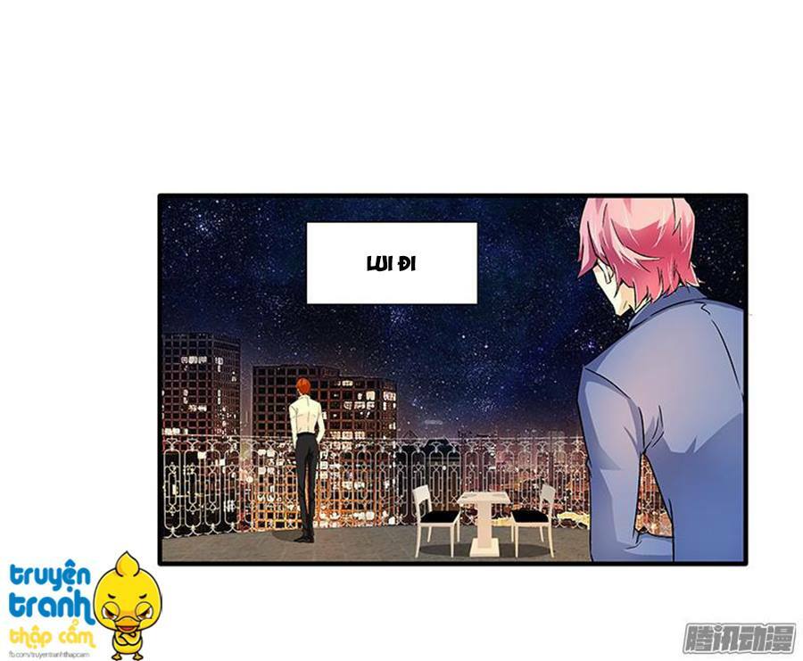 Cường Sủng Hào Môn Tiểu Manh Thê: Chapter 18