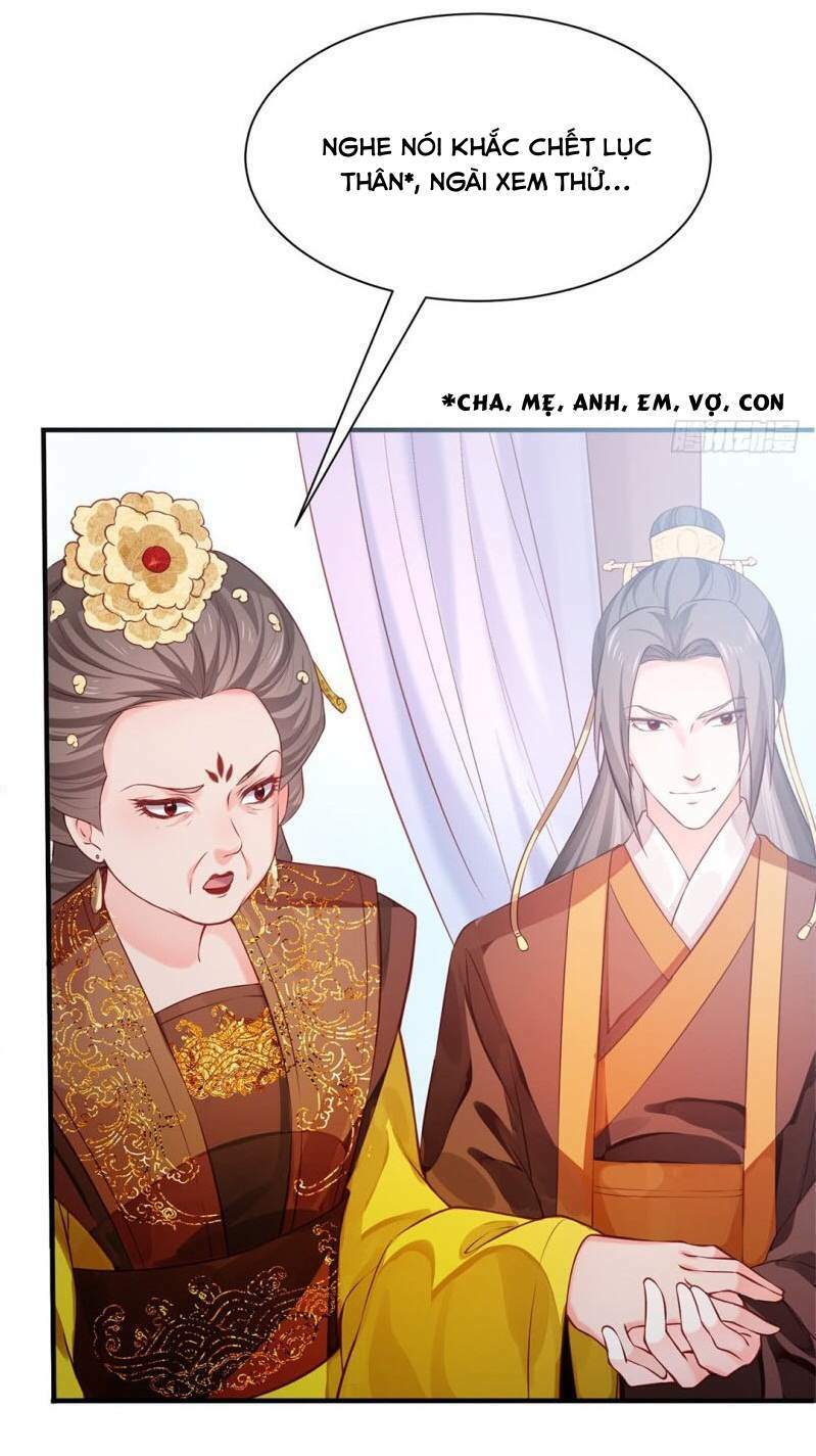 Bệ Hạ Xin Tự Trọng: Chapter 31