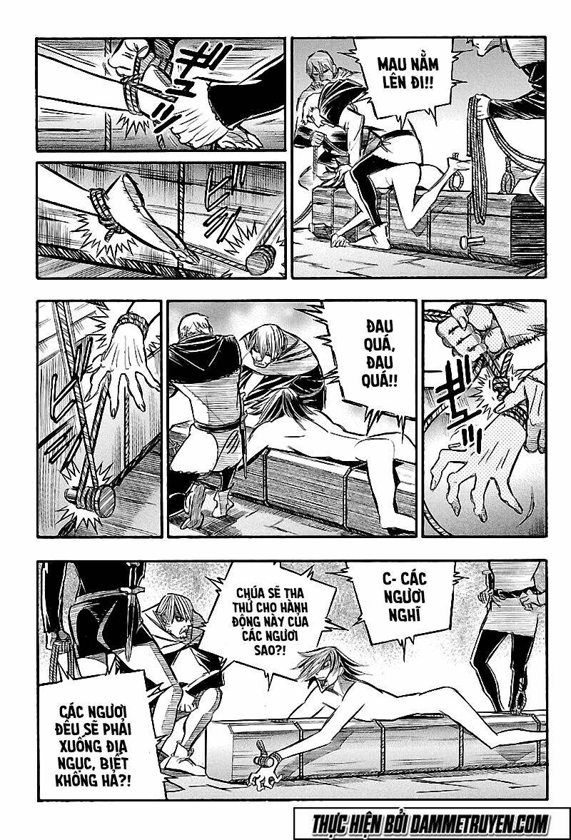 Wolfsmund: Chapter 20