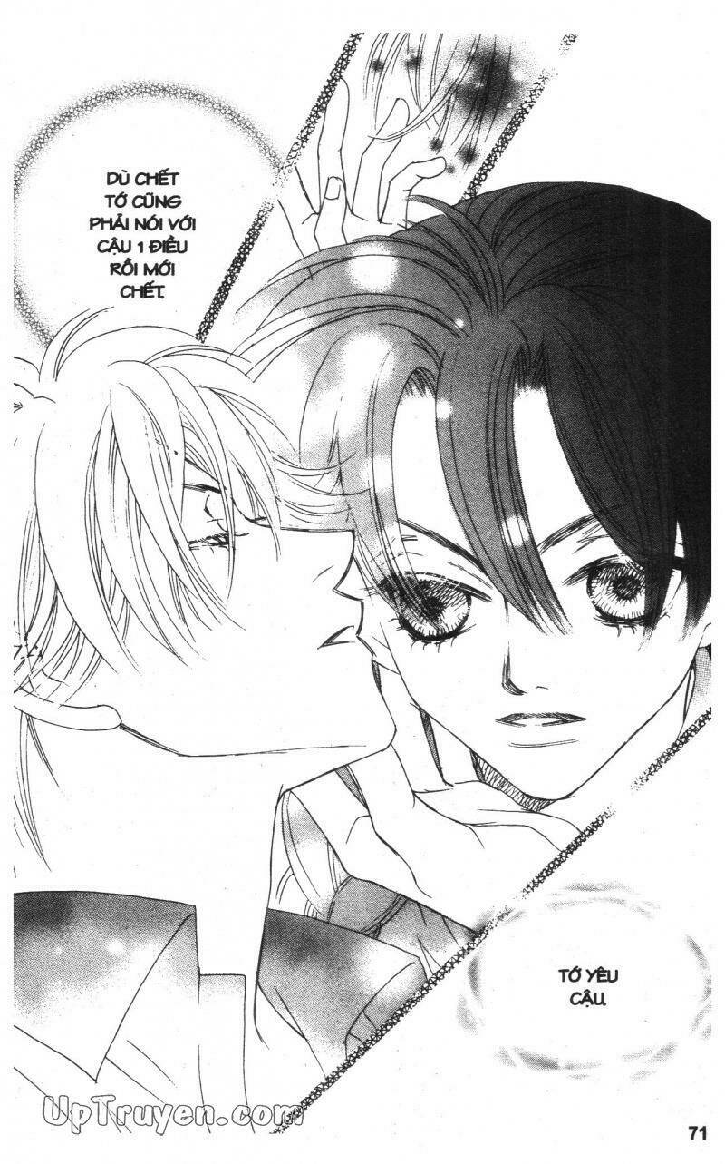 Cinderella Man: Chapter 6