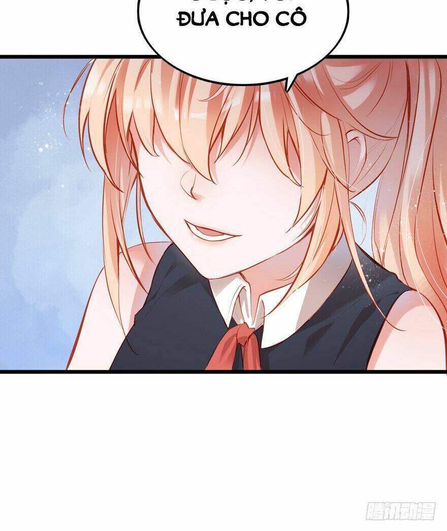 Sau Này Vẫn Cứ Thích Em: Chapter 4