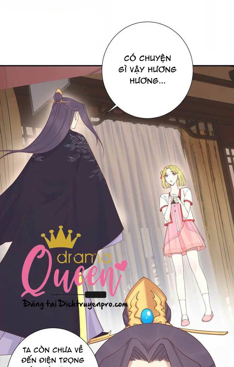 Hoàng Hậu Bận Lắm: Chapter 186