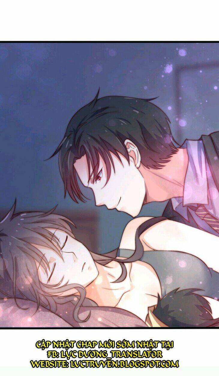 Cho Em Muôn Trượng Hào Quang: Chapter 18