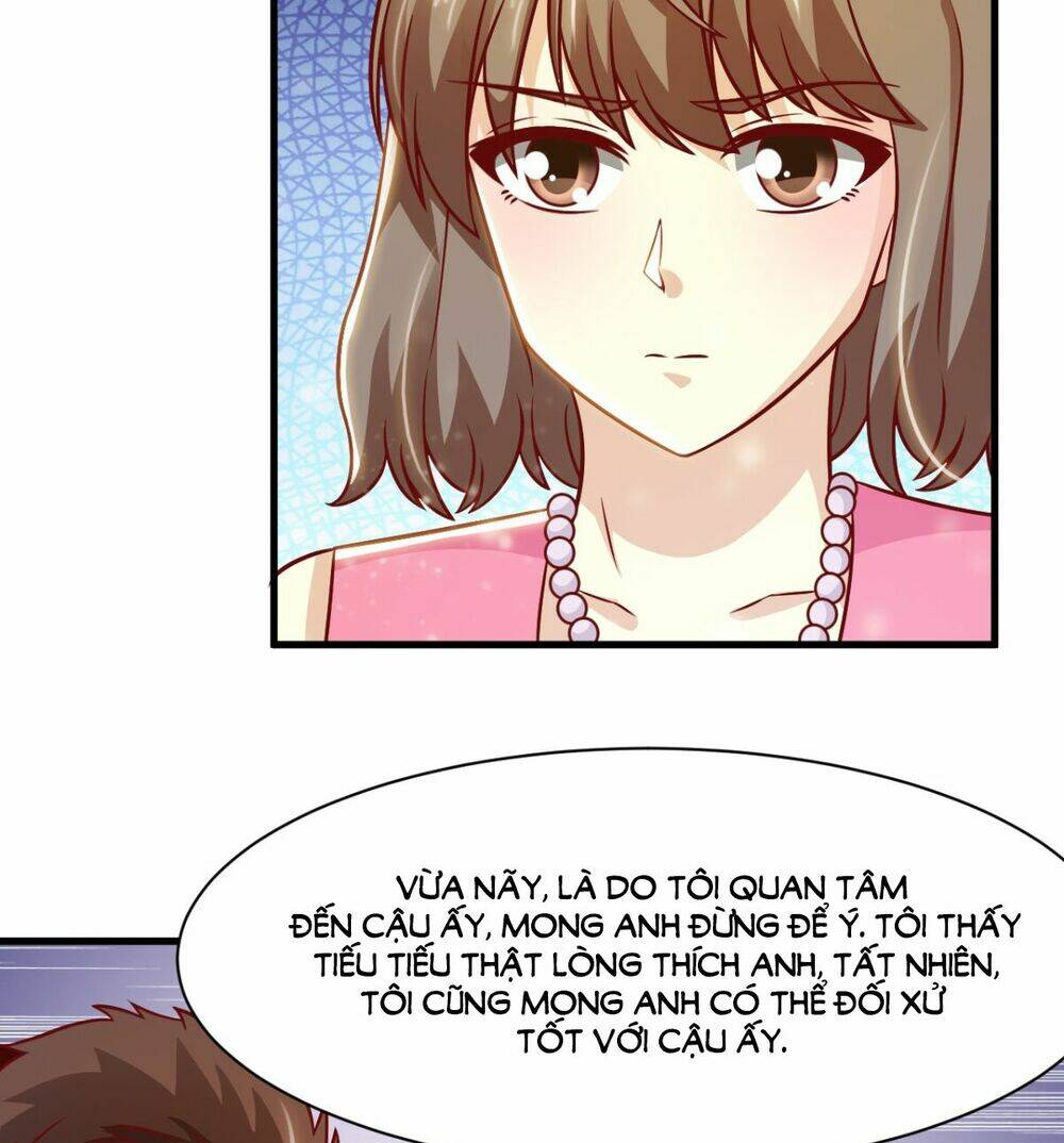 Thời Gian Đều Biết: Chapter 33