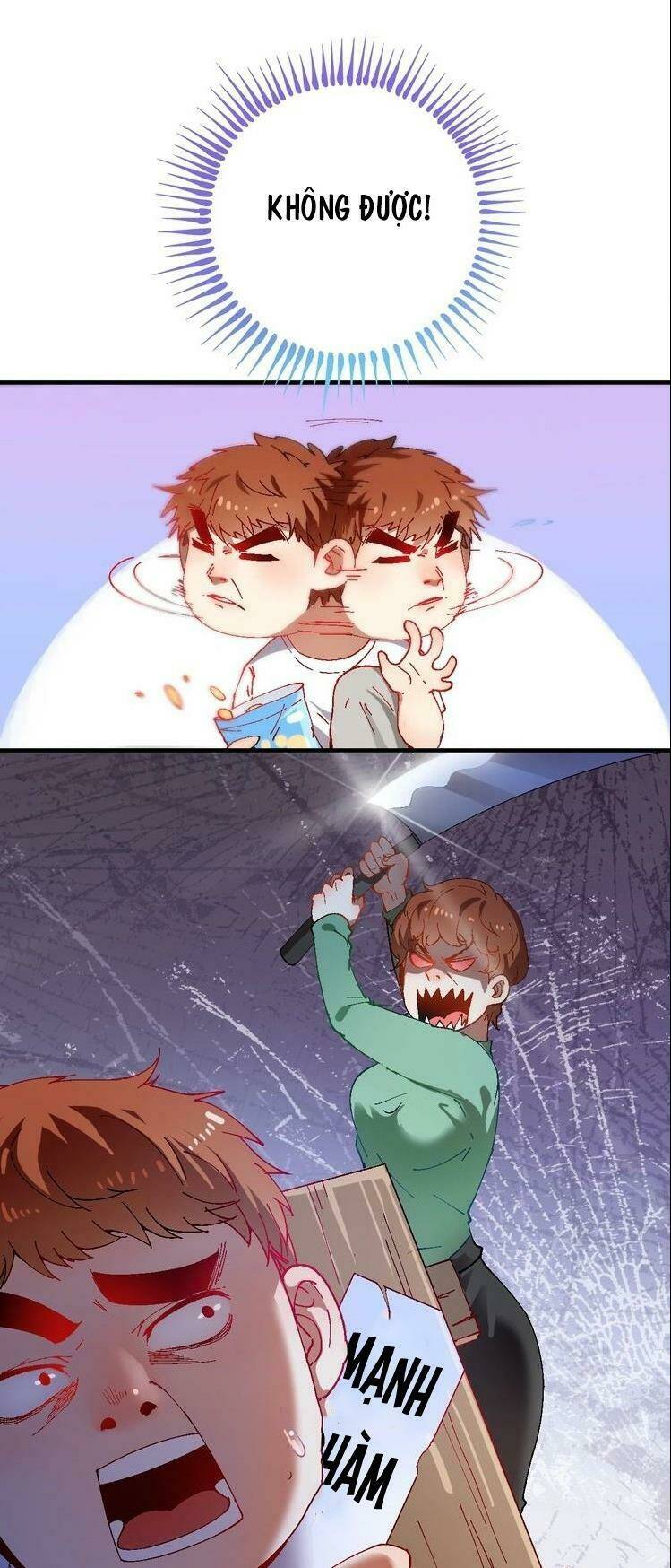 Ta Có Rất Nhiều Thành Tích: Chapter 6