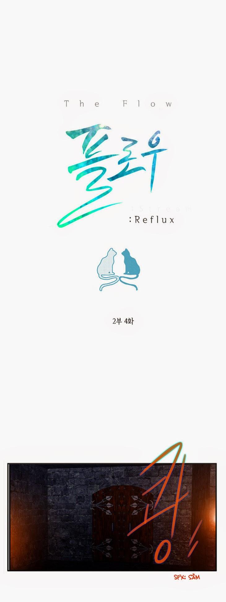 Flow: Chapter 35