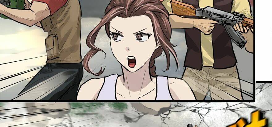 Vua Sinh Tồn: Chapter 66
