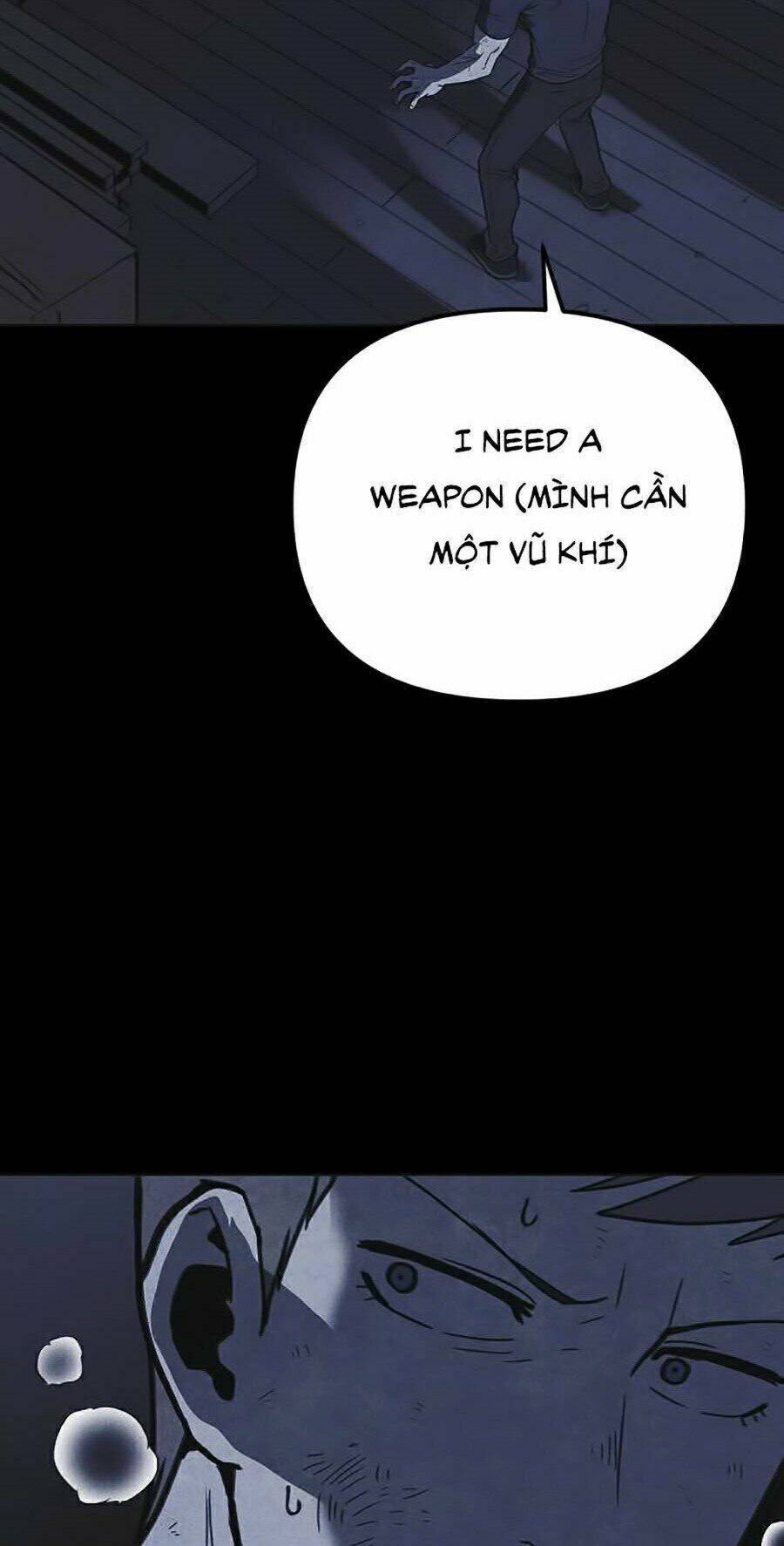 Cậu Bé Shotgun: Chapter 22